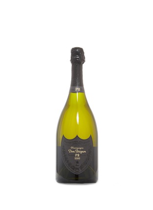 Main View - Click To Enlarge - DOM PÉRIGNON - Dom Pérignon 2000 P2 champagne