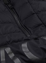 moncler dreux jacket