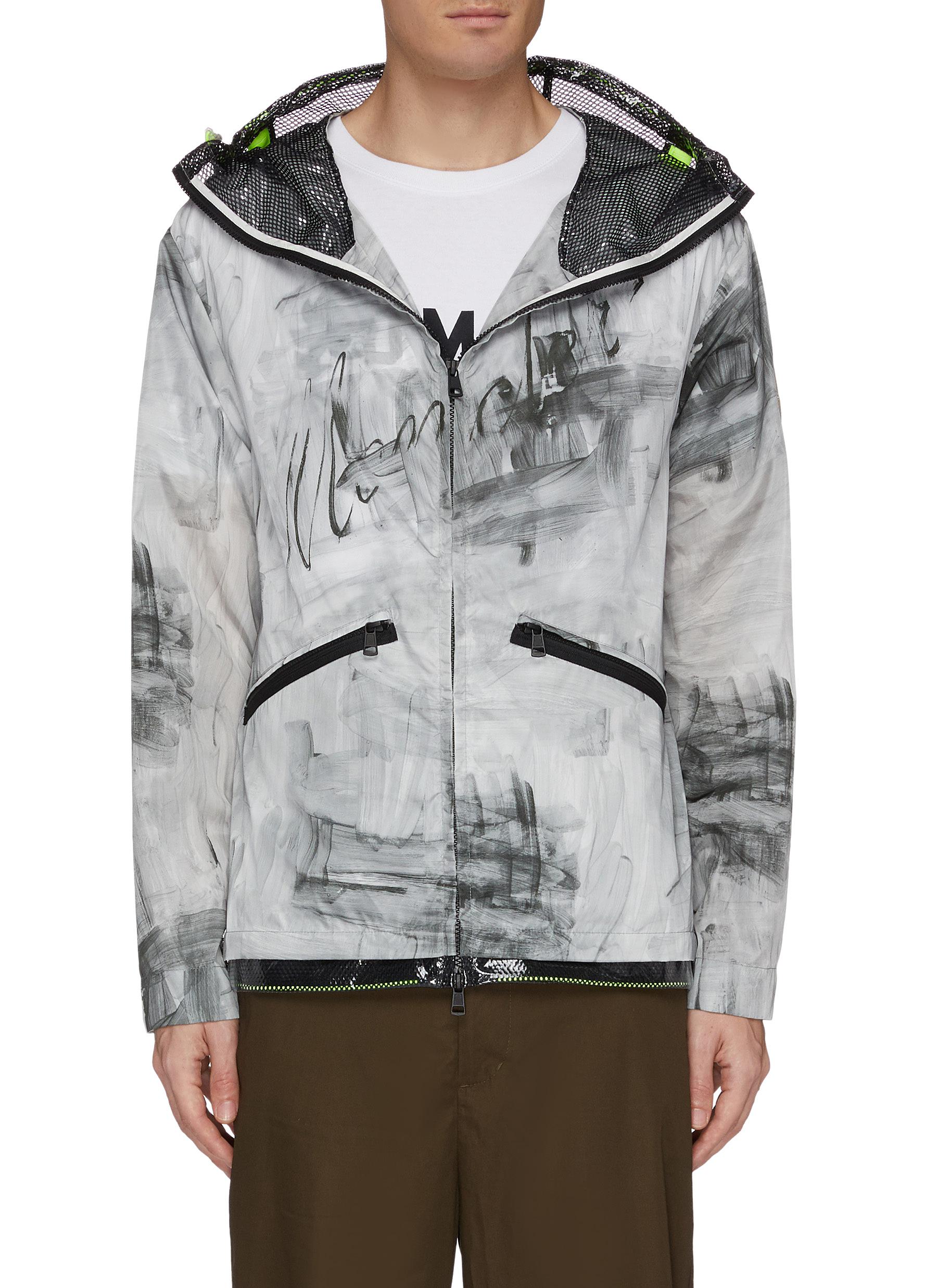 k way moncler