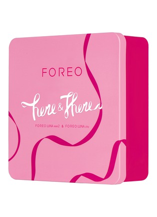  - FOREO - Here & There Set
