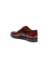  - CHRISTIAN KIMBER - Patent leather brogue Oxfords
