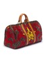 Figure View - Click To Enlarge - JAY AHR - Louis Vuitton Keepall 50 with National Flag embroidery – Vietnam