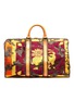 Main View - Click To Enlarge - JAY AHR - Louis Vuitton Keepall 50 with National Flag embroidery – Sri Lanka
