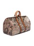 Figure View - Click To Enlarge - JAY AHR - Louis Vuitton Keepall 55 with Shunga embroidery – Act 8 Censored