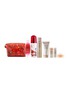 Main View - Click To Enlarge - SHISEIDO - Ultimune Power Infusing Eye and Face Concentrate Set
