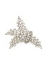 Main View - Click To Enlarge - LANE CRAWFORD VINTAGE ACCESSORIES - Diamanté brooch