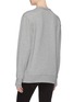 Back View - Click To Enlarge - RAG & BONE - Pig logo print unisex sweatshirt