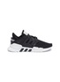 Main View - Click To Enlarge - ADIDAS - 'EQT Support 91/18' Primeknit boost™ sneakers