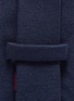Detail View - Click To Enlarge - ISAIA - Cashmere-silk tie