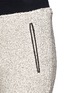Detail View - Click To Enlarge - RAG & BONE - 'Lena' texture knit sweatpants