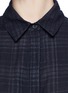 Detail View - Click To Enlarge - RAG & BONE - 'Century Oxford' check plaid shirt
