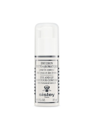 Main View - Click To Enlarge - SISLEY - Botanical Eye and Lip Contour Complex