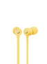 Main View - Click To Enlarge - BEATS - urBeats³ lightning connector earphones – Yellow