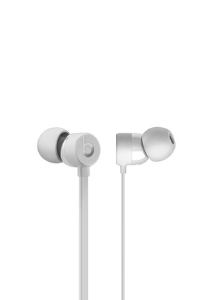 Main View - Click To Enlarge - BEATS - BeatsX wireless earphones – Satin Silver