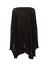 Main View - Click To Enlarge - RICK OWENS  - Drape cashmere poncho sweater