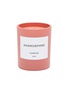 Main View - Click To Enlarge - OVEROSE - Anamorphine scented candle 220g