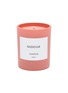Main View - Click To Enlarge - OVEROSE - Nudesse scented candle 220g