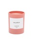 Main View - Click To Enlarge - OVEROSE - Valkiria scented candle 220g