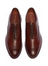 Detail View - Click To Enlarge - ALLEN EDMONDS - 'Park Avenue' leather Oxfords