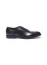 Main View - Click To Enlarge - ALLEN EDMONDS - 'Strand' leather brogue Oxfords