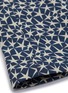 Detail View - Click To Enlarge - ÊTRE CÉCILE - Star jacquard mini skirt