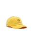 Main View - Click To Enlarge - SMFK - x Smiley® 'Not For Sale' embroidered baseball cap