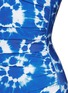 Detail View - Click To Enlarge - J.CREW - Tie-dye ruched halter tank