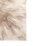 Detail View - Click To Enlarge - ALEXANDER MCQUEEN - Fur print skull scarf