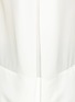 Detail View - Click To Enlarge - WHISTLES - 'Yukiko' chiffon sleeveless blouse
