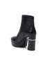  - 3.1 PHILLIP LIM - 'Ziggy' leather ankle boots