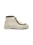 Main View - Click To Enlarge - 3.1 PHILLIP LIM - 'Lela' vulcanised outsole lace-up ankle boots