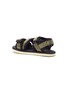  - SUICOKE - 'KISEE-Kids' strappy sandals
