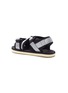  - SUICOKE - 'KISEE-Kids' strappy sandals