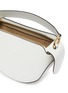 Detail View - Click To Enlarge - WANDLER - 'Yara' leather top handle bag