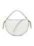 Main View - Click To Enlarge - WANDLER - 'Yara' leather top handle bag