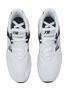 Detail View - Click To Enlarge - NEW BALANCE - 'X-90' knit sneakers