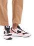 Figure View - Click To Enlarge - NEW BALANCE - '99H' colourblock suede sneakers