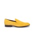 Main View - Click To Enlarge - GIANVITO ROSSI - 'Marcello' suede loafers