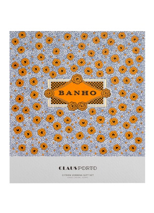 Main View - Click To Enlarge - CLAUS PORTO - Banho Hand Rescue gift set