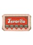 Main View - Click To Enlarge - CLAUS PORTO - Favorito Red Poppy bar soap 150g
