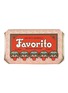 Main View - Click To Enlarge - CLAUS PORTO - Favorito Red Poppy bar soap 150g