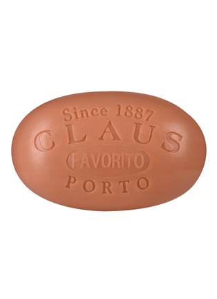  - CLAUS PORTO - Favorito Red Poppy bar soap 150g