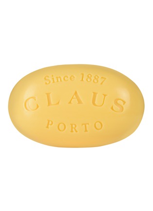 Detail View - Click To Enlarge - CLAUS PORTO - Banho Citron Verbena bar soap 150g