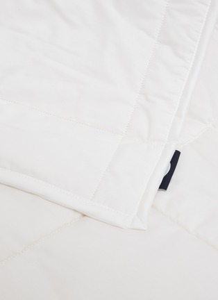 Detail View - Click To Enlarge - SHLEEP - The Shleep middleweight queen size duvet