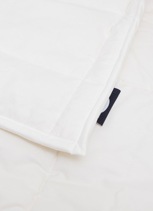 Detail View - Click To Enlarge - SHLEEP - The Shleep middleweight king size duvet