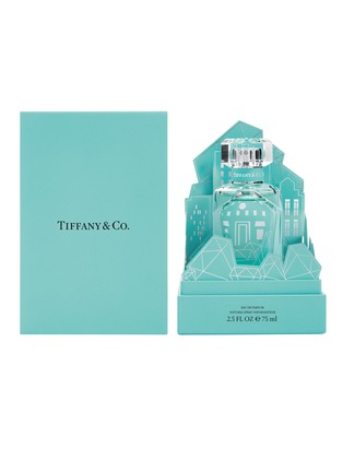 Main View - Click To Enlarge - TIFFANY & CO. - Tiffany & Co. Eau de Parfum 75ml – Diamond Edition