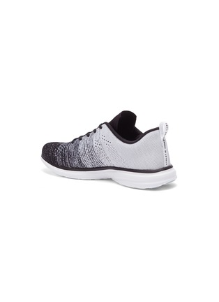  - ATHLETIC PROPULSION LABS - 'Techloom Pro' knit sneakers