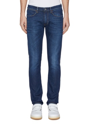 Main View - Click To Enlarge - ACNE STUDIOS - Slim fit jeans