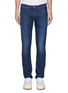 Main View - Click To Enlarge - ACNE STUDIOS - Slim fit jeans