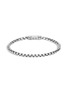 Main View - Click To Enlarge - JOHN HARDY - 'Classic Chain' silver box chain bracelet